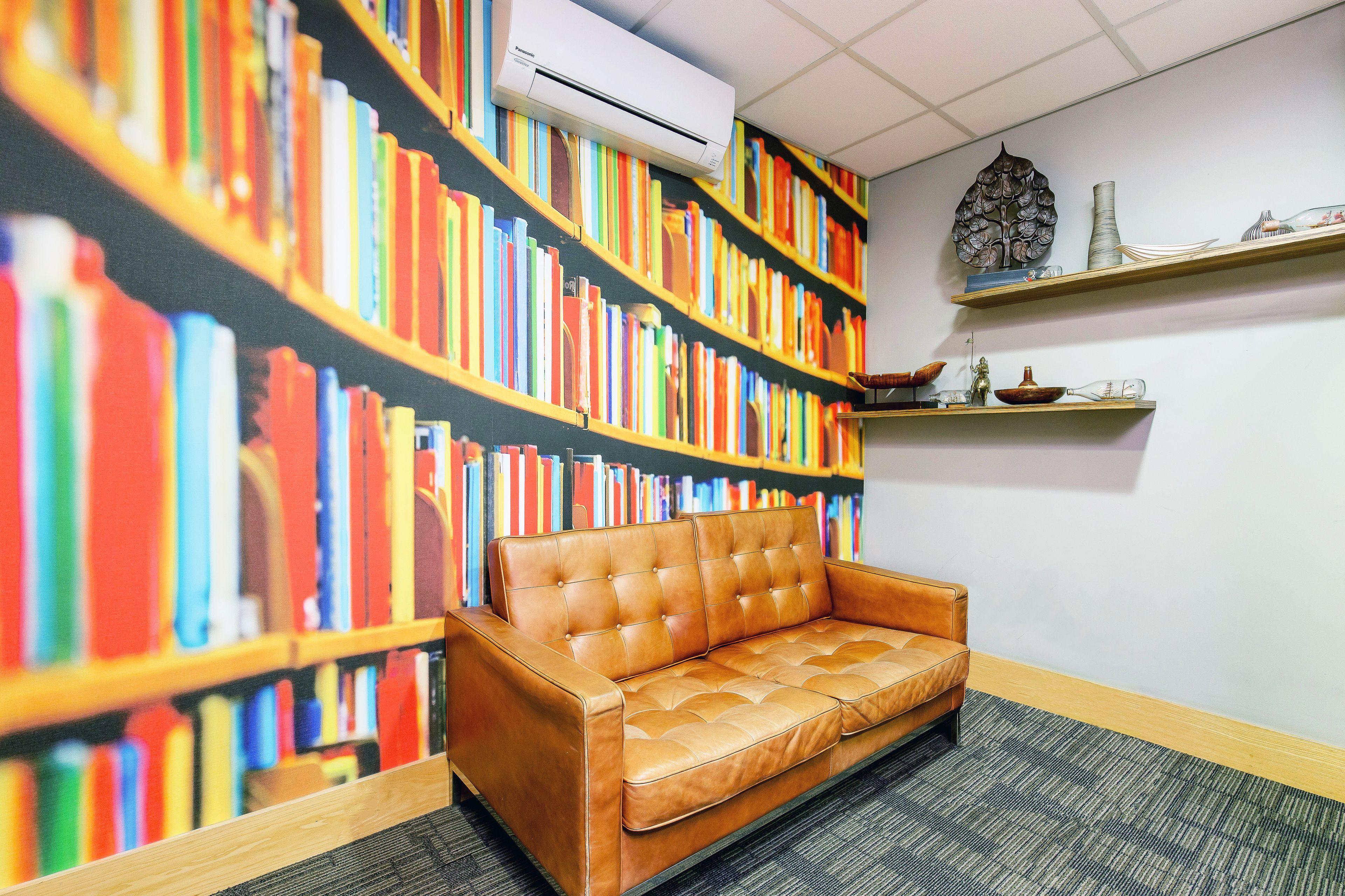 Stewart By Heeton Concept - Aparthotel Edinburgh — Fotos 2